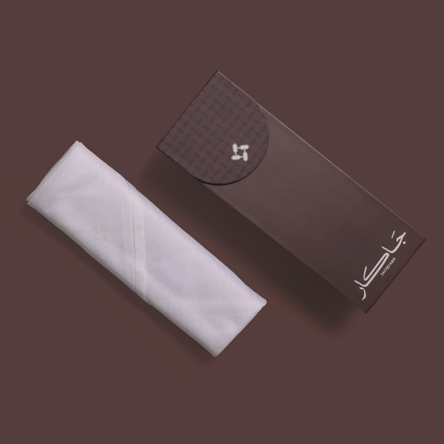 Japanese Ghutra